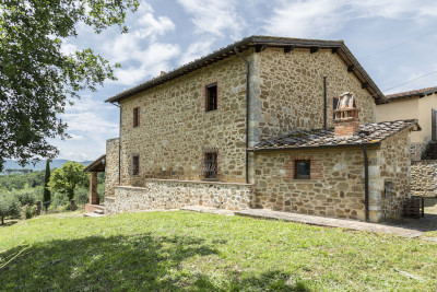 Casa Nilla